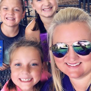 Meet your Posher, Kyra